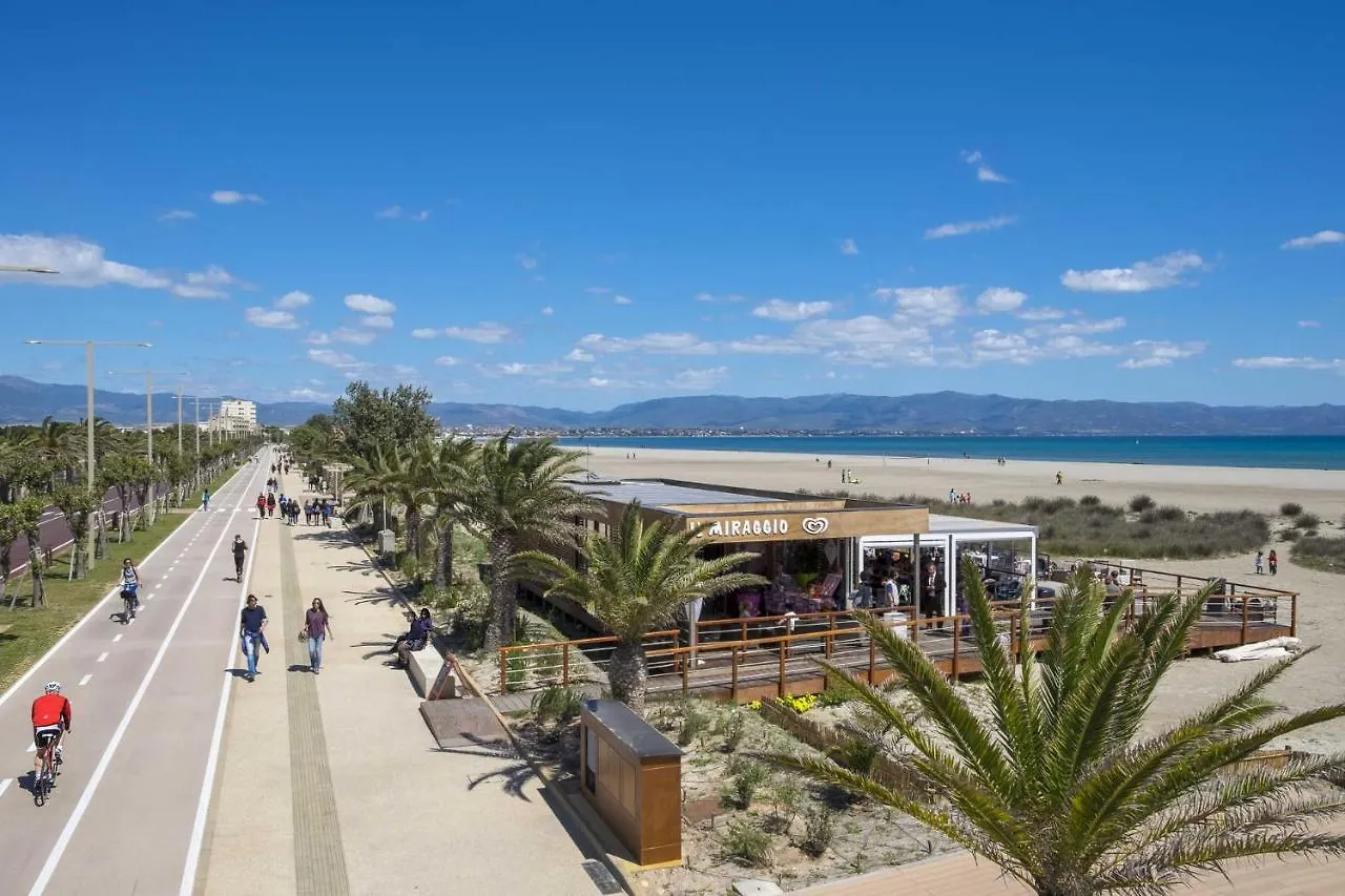 Casa vacanze La Casetta Quartu SantʼElena Italia