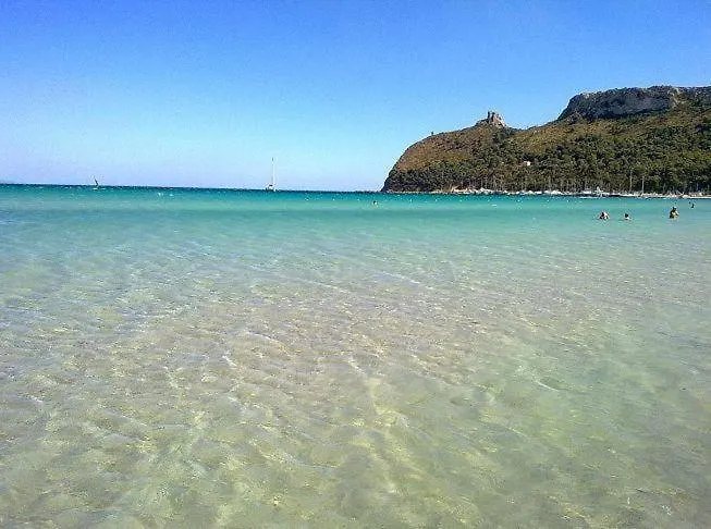 Casa vacanze La Casetta Quartu SantʼElena