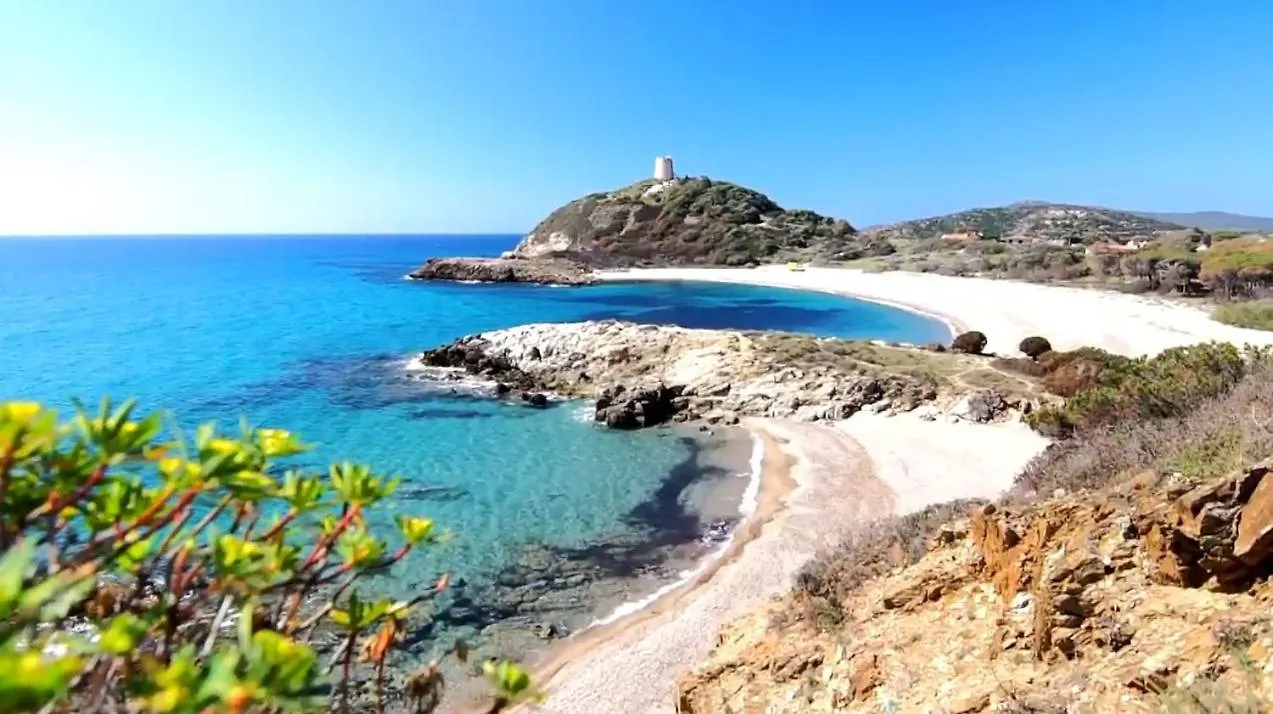La Casetta Quartu SantʼElena Italia